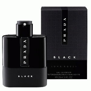 Luna Rossa Black eau de parfum spray 50 ml