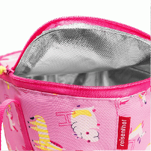 Reisenthel Koeltas Coolerbag XS Kids ABC Friends Pink