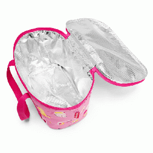 Reisenthel Koeltas Coolerbag XS Kids ABC Friends Pink