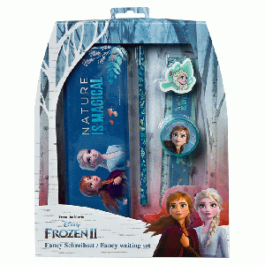 Disney - Frozen II schrijfset (5-delig)