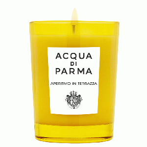 Acqua di Parma Aperitivo in Terrazza geurkaars 200 gr