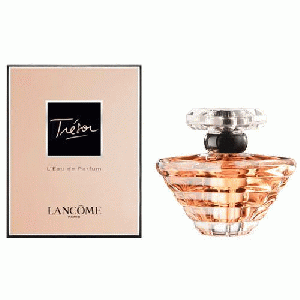 Trésor eau de parfum spray 100 ml