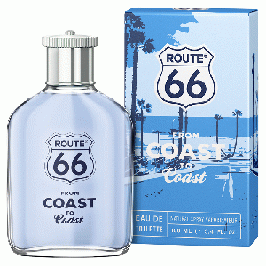 From Coast to Coast eau de toilette spray 100 ml