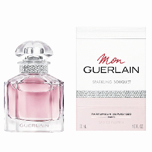 Mon Guerlain Sparkling Bouquet eau de parfum spray 30 ml