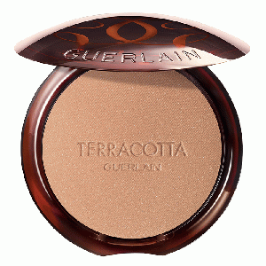 Guerlain - Terracotta Bronzing Powder - 00 Clair Rosé / Light Cool