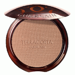 Guerlain - Terracotta Bronzing Powder - 02 Moyen Rosé / Medium Cool