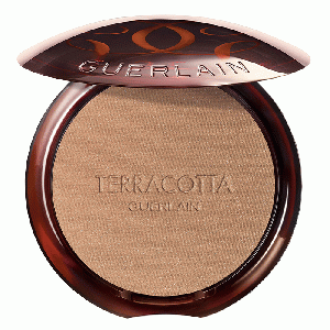 Guerlain - Terracotta Bronzing Powder - 03 Moyen Doré / Medium Warm