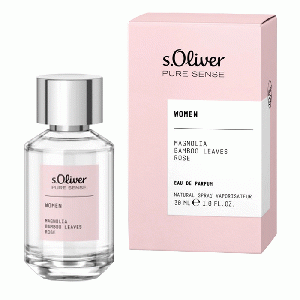 Pure Sense Women eau de parfum spray 30 ml