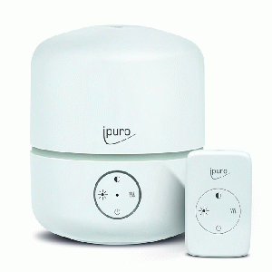 Ipuro Air Sonic Good Mood White Ultrasonic Diffuser