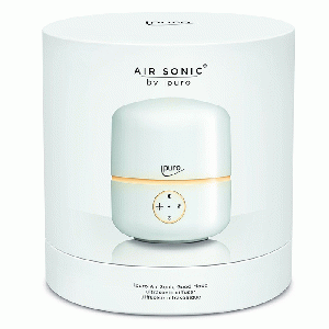 Ipuro Air Sonic Good Mood White Ultrasonic Diffuser