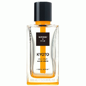 Superdry - Kyoto eau de toilette spray 100 ml