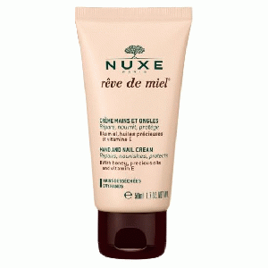 Rêve de Miel Hand and Nail Cream 50 ml