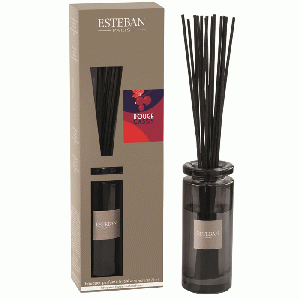 Esteban Classic Rouge Cassis Geurdiffuser Initial 75 ml