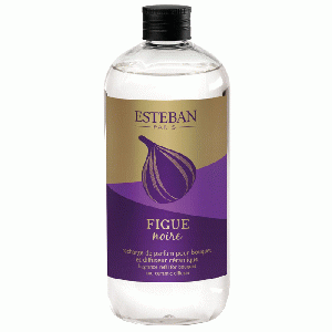 Esteban Classic Figue Noire navulling geurdiffuser 500 ml