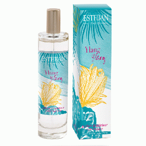 Esteban Classic Ylang Ylang Roomspray 75 ml