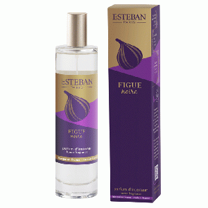 Esteban Classic Figue Noire Roomspray 75 ml