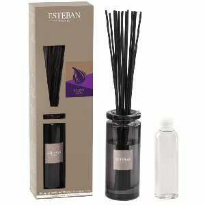 Esteban Classic Figue Noire Geurdiffuser Initial 75 ml