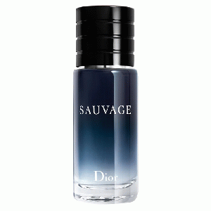 Sauvage eau de toilette spray 30 ml (navulbaar)