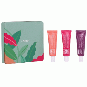 Compagnie de Provence - Pretty Hands trio set - Pamplemousse/Figue/Rose