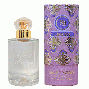 Lavande eau de parfum spray 50 ml (lavendel)