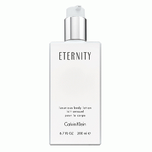 Eternity bodylotion 200 ml