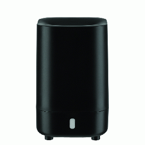 Serene House - Ranger Black Ultrasonic Aroma Diffuser