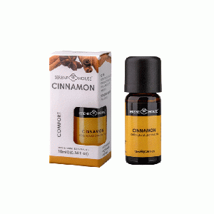 Serene House Essentiële Geurolie Cinnamon 10 ml