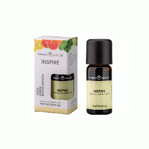 Serene House Essentiële Geurolie Inspire 10 ml