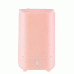 Serene House - Ranger Pink Ultrasonic Aroma Diffuser