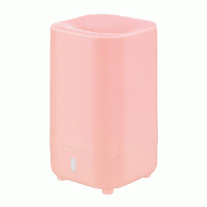 Serene House - Ranger Pink Ultrasonic Aroma Diffuser