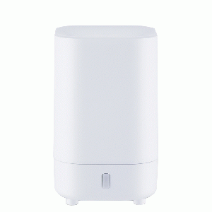 Serene House - Ranger White Ultrasonic Aroma Diffuser