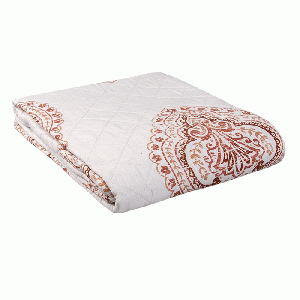 Bedsprei / Quilt Sophia 240 x 260 cm