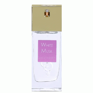 White Musk eau de parfum spray 30 ml