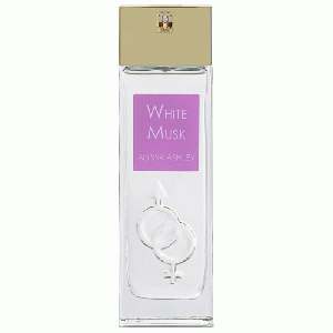 White Musk eau de parfum spray 100 ml