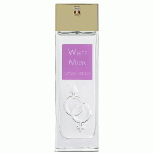 White Musk eau de parfum spray 50 ml