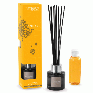 Esteban Classic Ambre Geurdiffuser Mini 45 ml