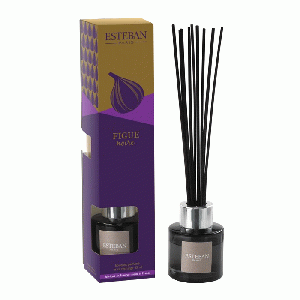 Esteban Classic Figue Noire Geurdiffuser Mini 45 ml