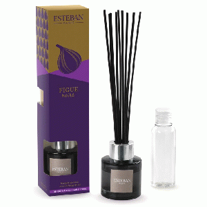 Esteban Classic Figue Noire Geurdiffuser Mini 45 ml