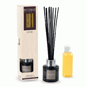 Esteban Classic Cèdre Geurdiffuser Mini 45 ml