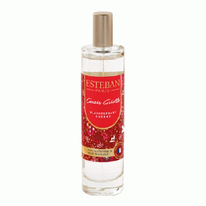 Esteban Blackcurrant Cherry Roomspray 50 ml