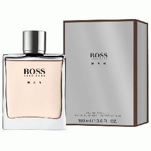 Boss Orange Man eau de toilette spray 100 ml