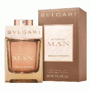 Bvlgari Man Terrae Essence eau de parfum spray 100 ml