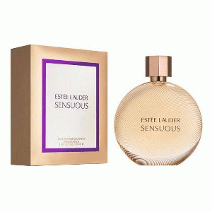 Sensuous eau de parfum spray 50 ml