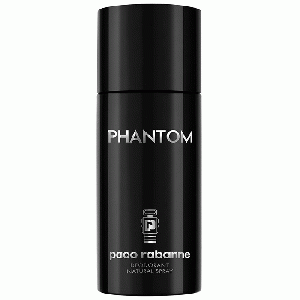 Paco Rabanne - Phantom deodorant spray 150 ml