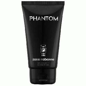 Paco Rabanne - Phantom showergel 150 ml