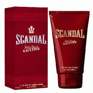 Scandal pour homme showergel 150 ml