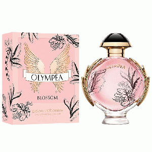 Olympéa Blossom eau de parfum spray 50 ml