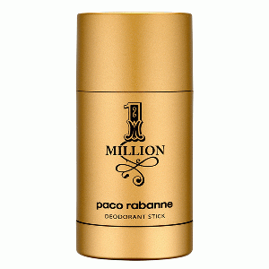 Paco Rabanne - One Million deodorant stick 75 ml