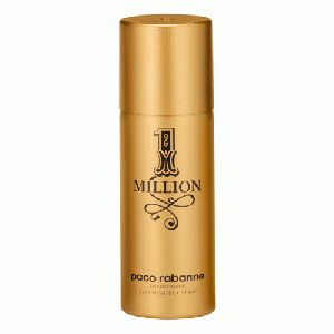 Paco Rabanne - One Million deodorant spray 150 ml