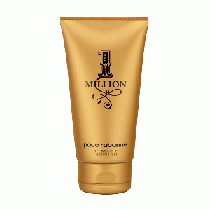 Paco Rabanne - One Million showergel 150 ml